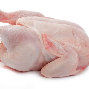 Whole Chicken Unsorted