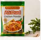 KUKUGOLD AkDud Chicken Powder